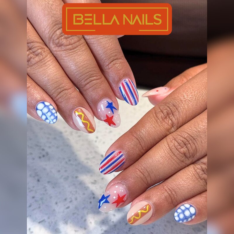 Nails Design